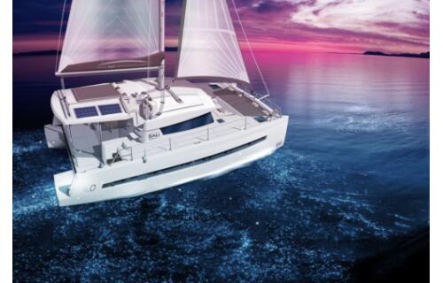 Catamaran 