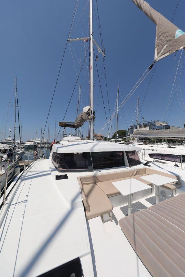 Catamaran 