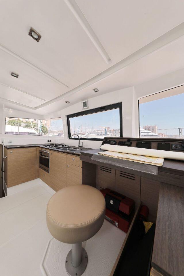 Catamaran 