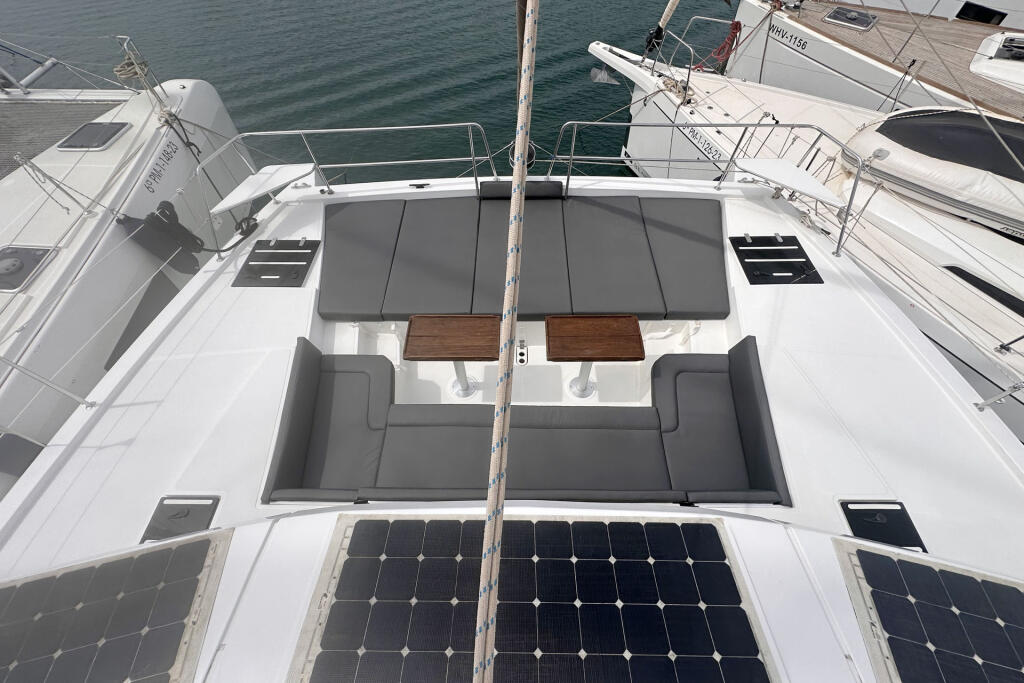 Catamaran 