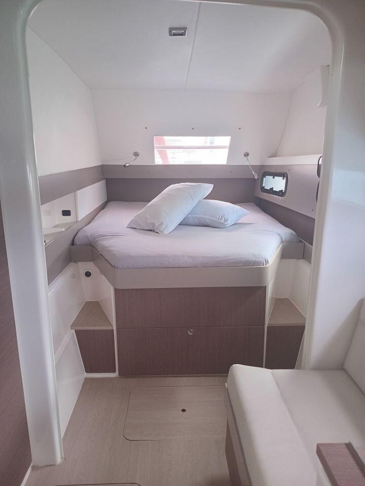 Catamarán 
