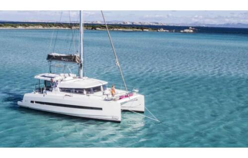 Catamaran 