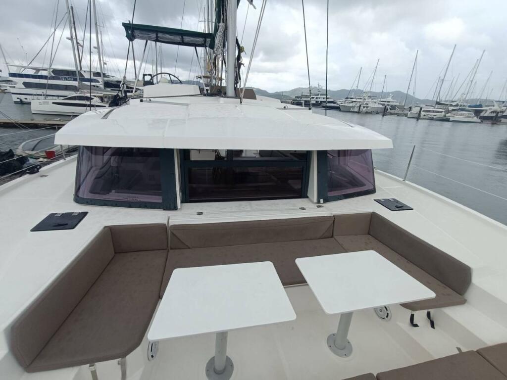 Catamaran 