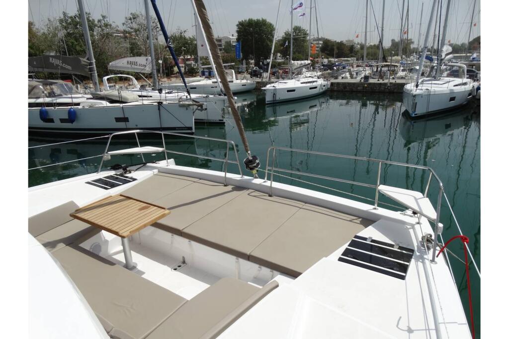 Catamaran 
