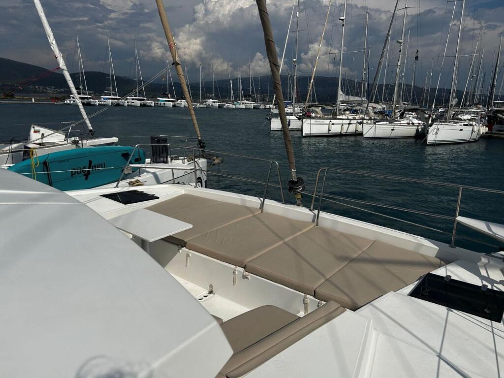 Catamaran 