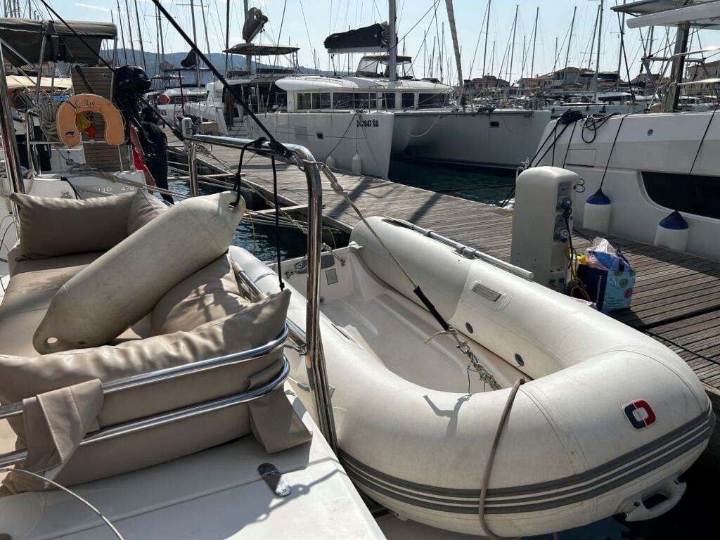 Catamaran 