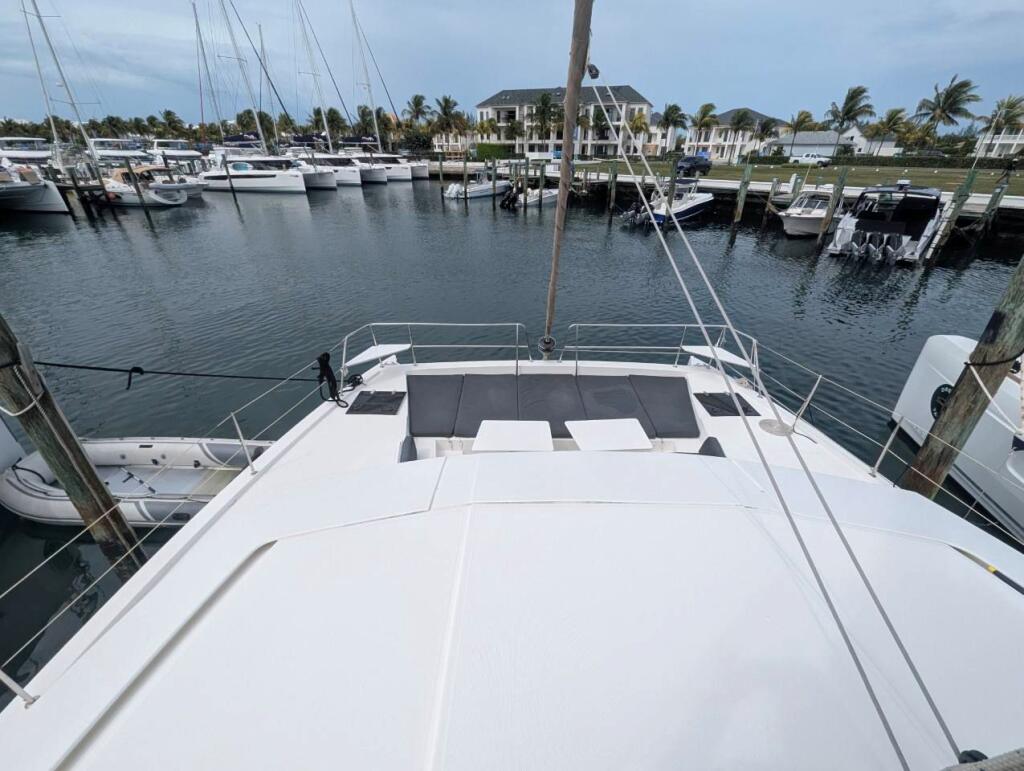 Catamaran 