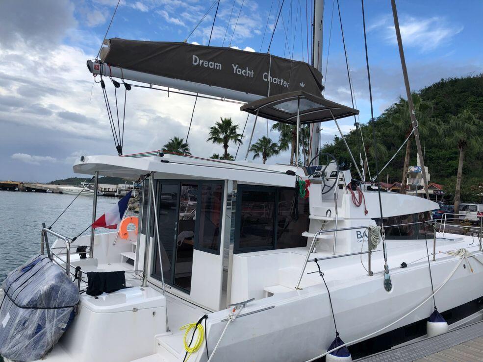Catamaran 
