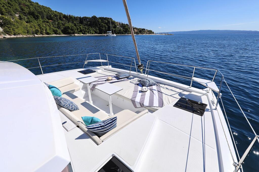 Catamaran 