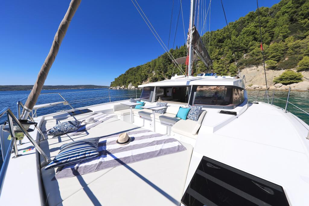 Catamaran 