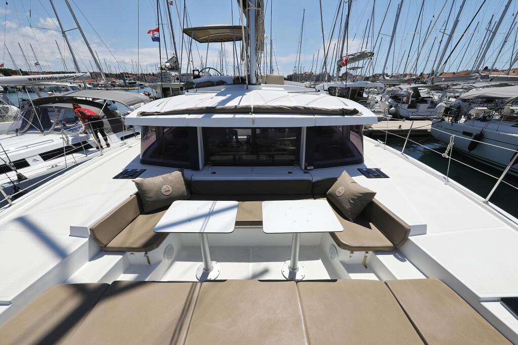 Catamaran 