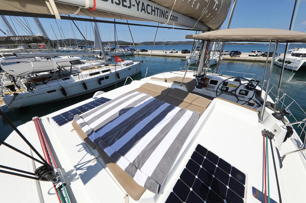 Catamaran 