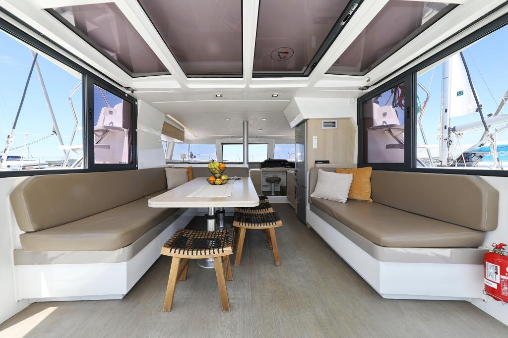 Catamaran 