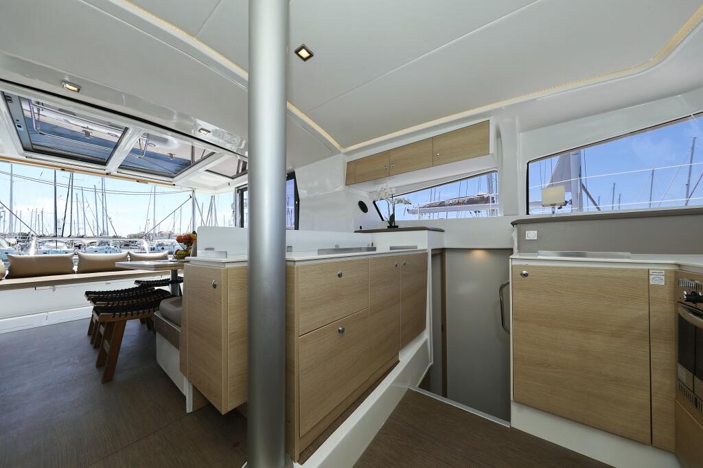 Catamaran 