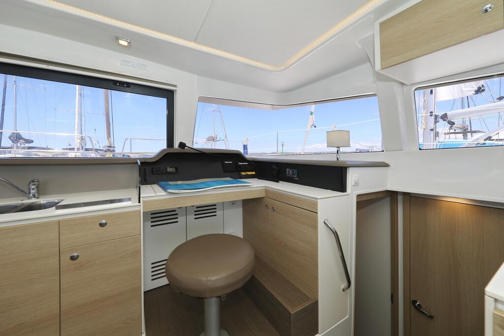 Catamaran 