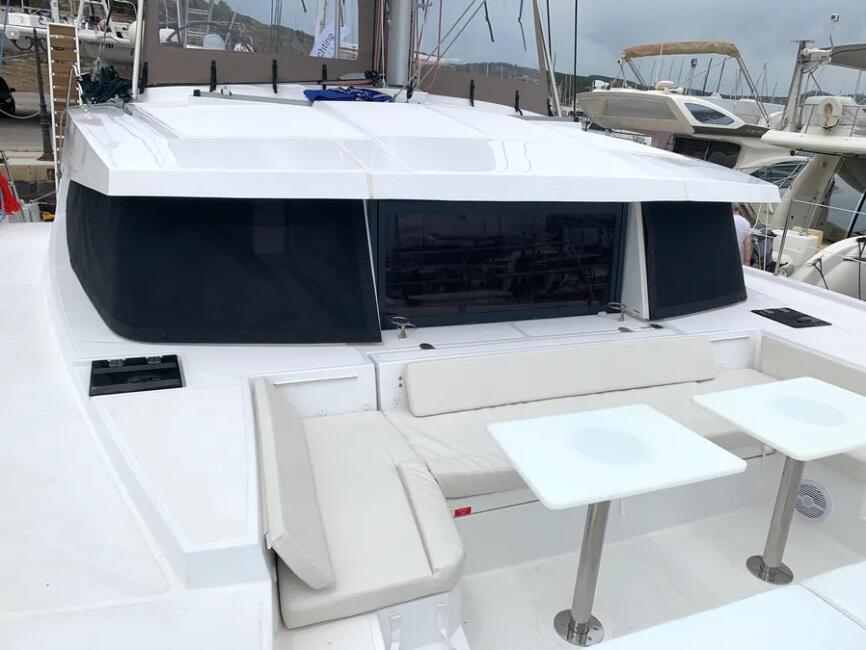 Catamaran 