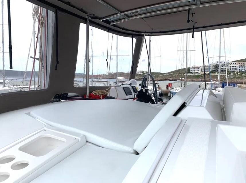 Catamaran 