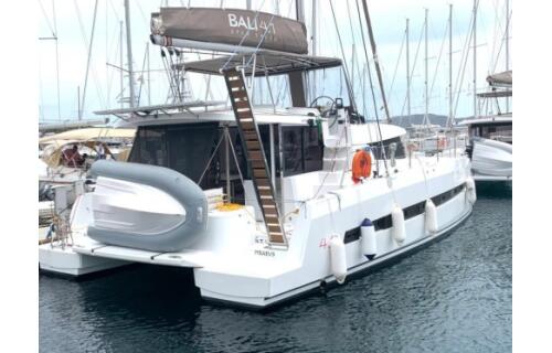 Catamaran 