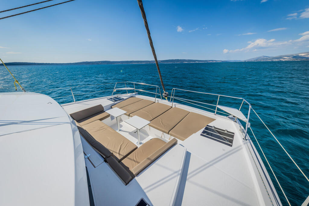 Catamaran 