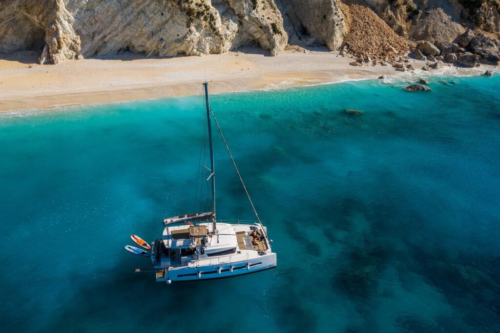 Catamaran 