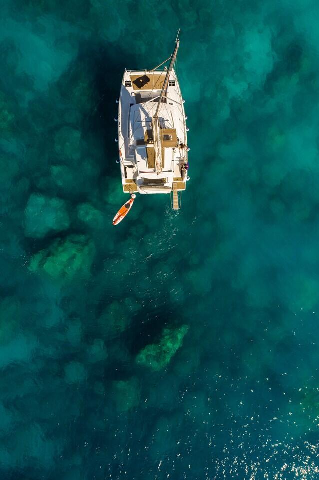 Catamaran 