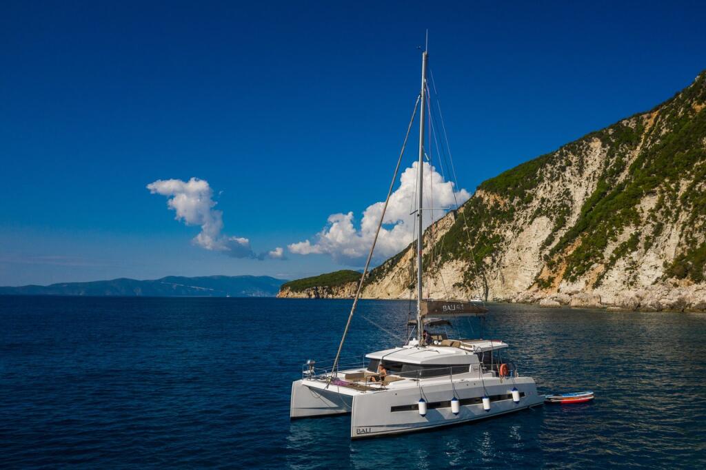Catamaran 