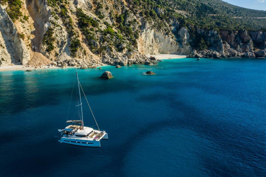 Catamaran 