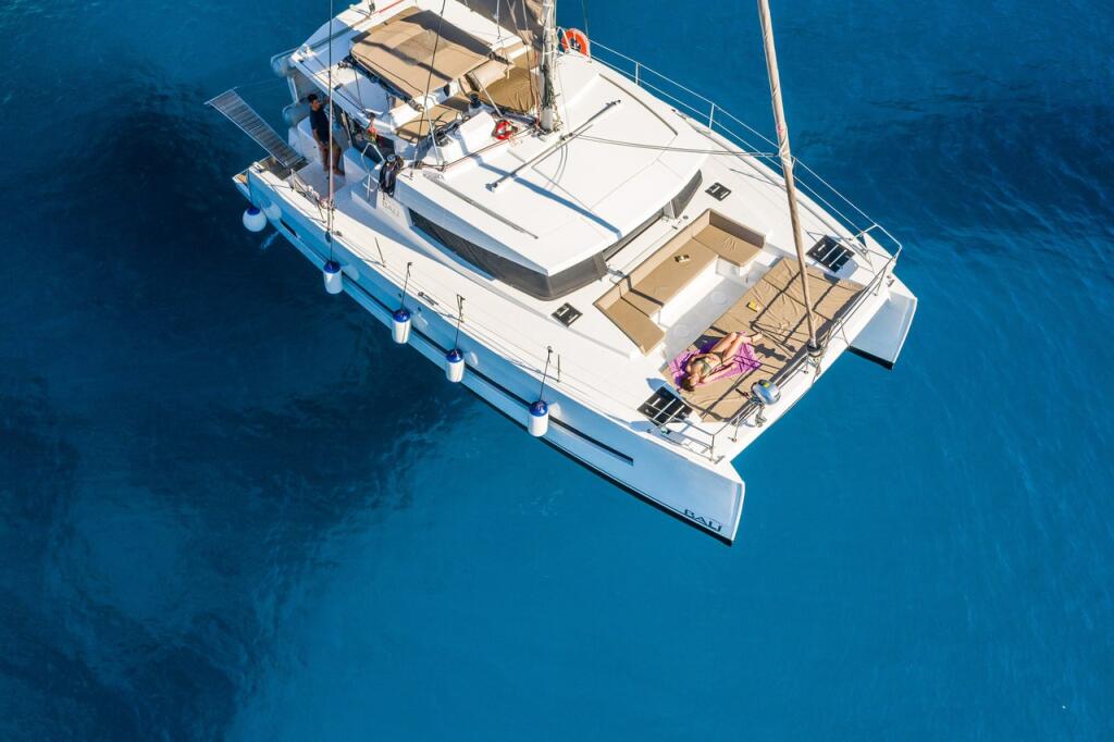 Catamaran 