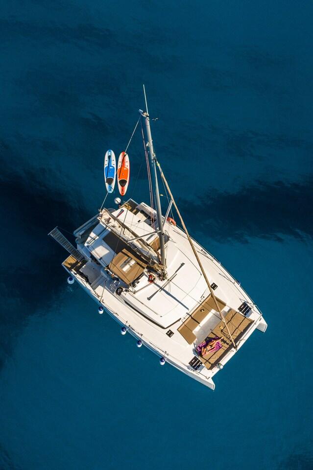 Catamaran 