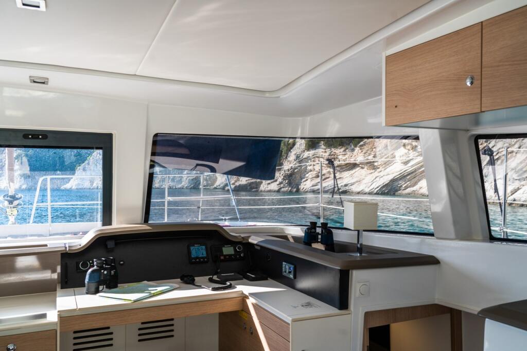 Catamaran 