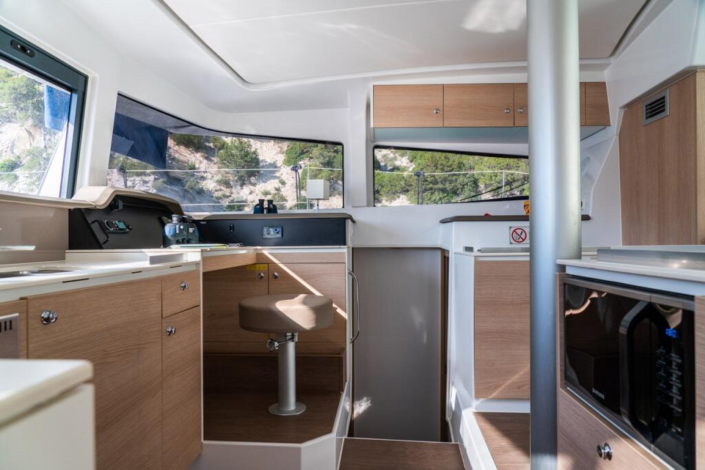 Catamaran 