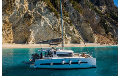 Catamaran 