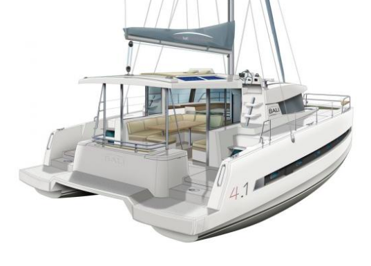 Catamaran 