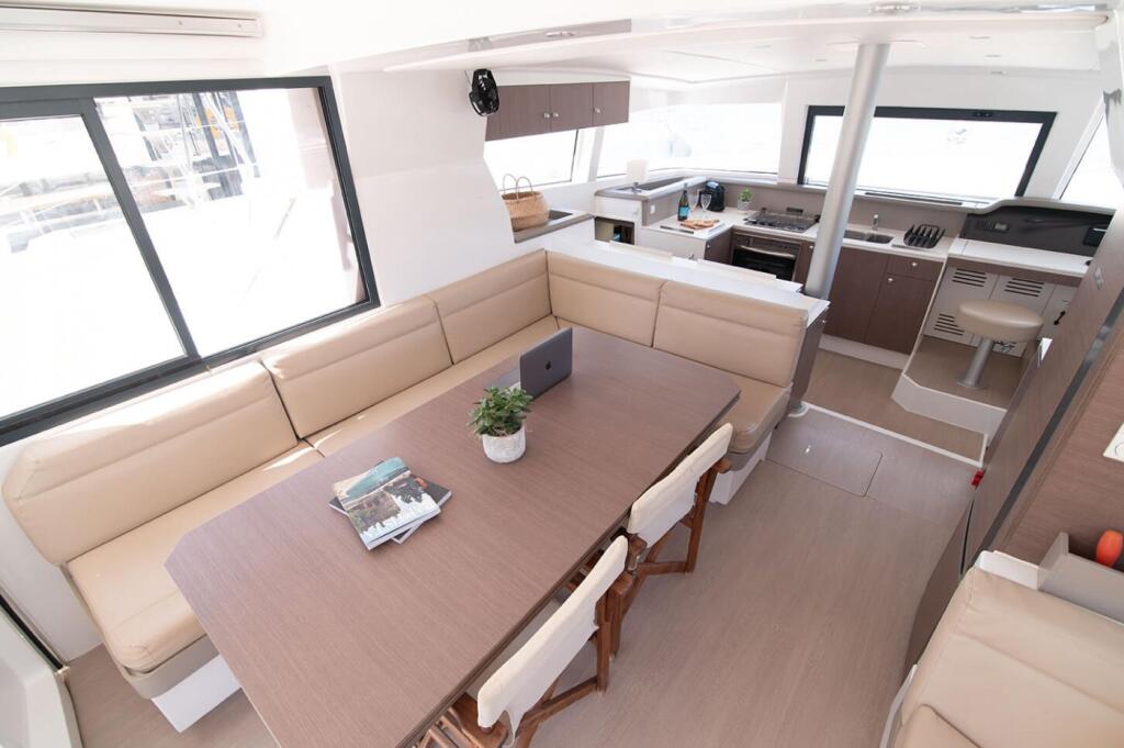 Catamaran 