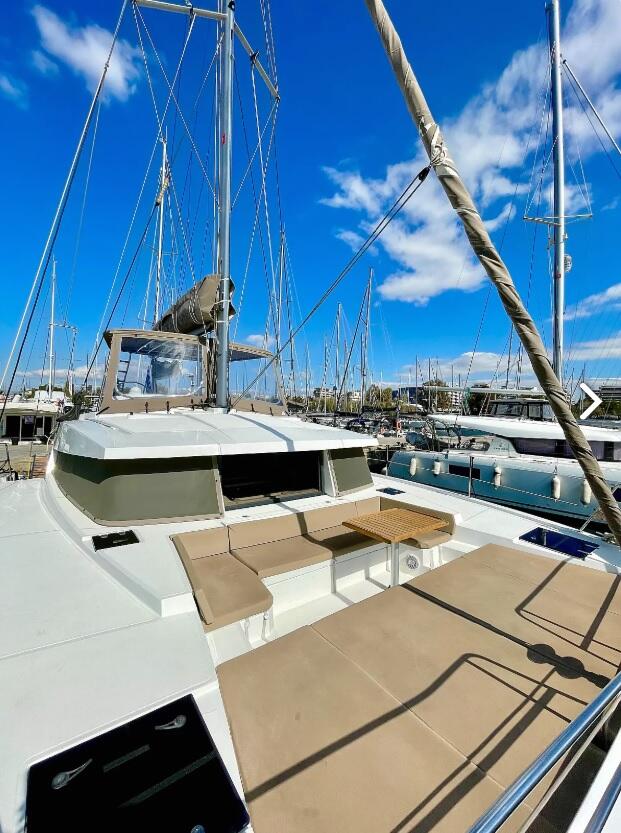 Catamaran 