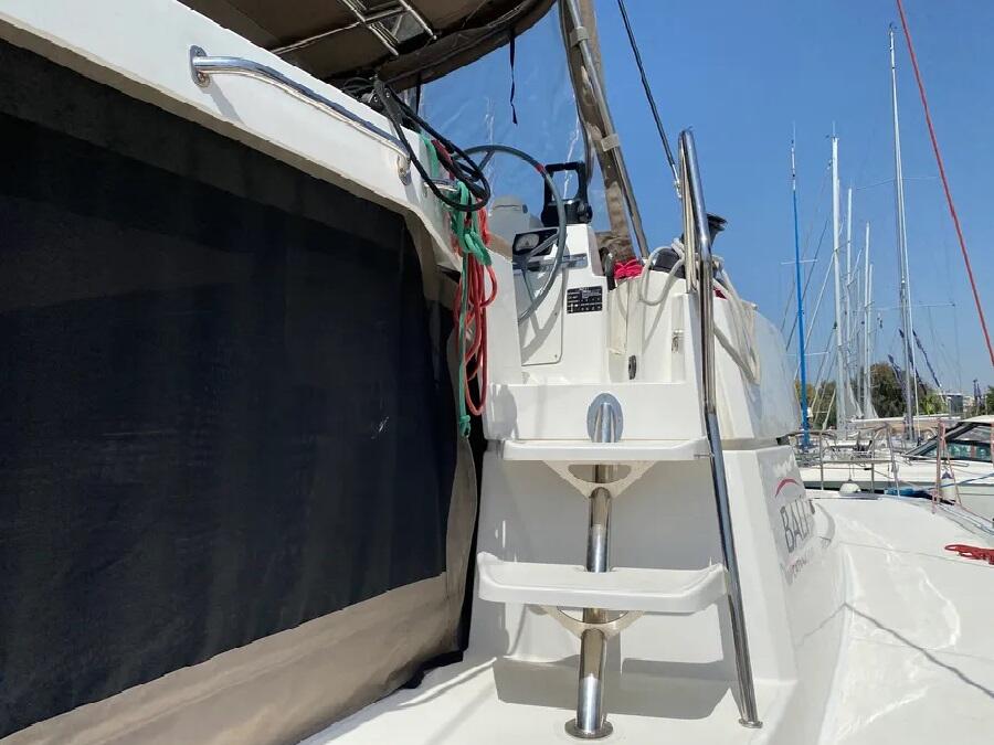 Catamaran 