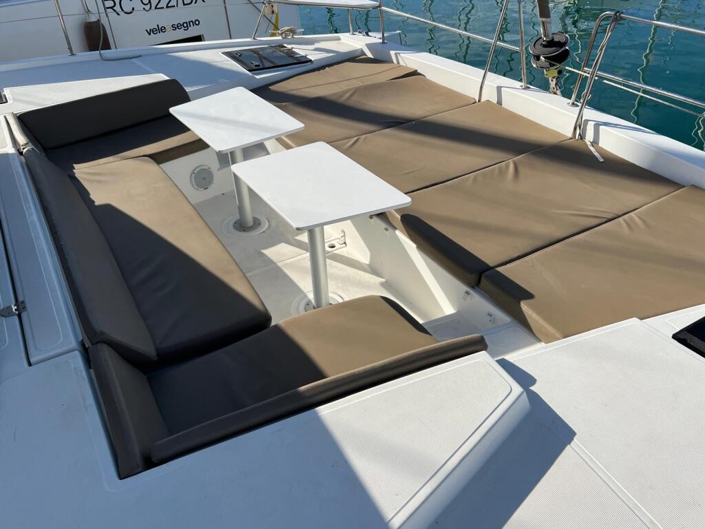 Catamarán 