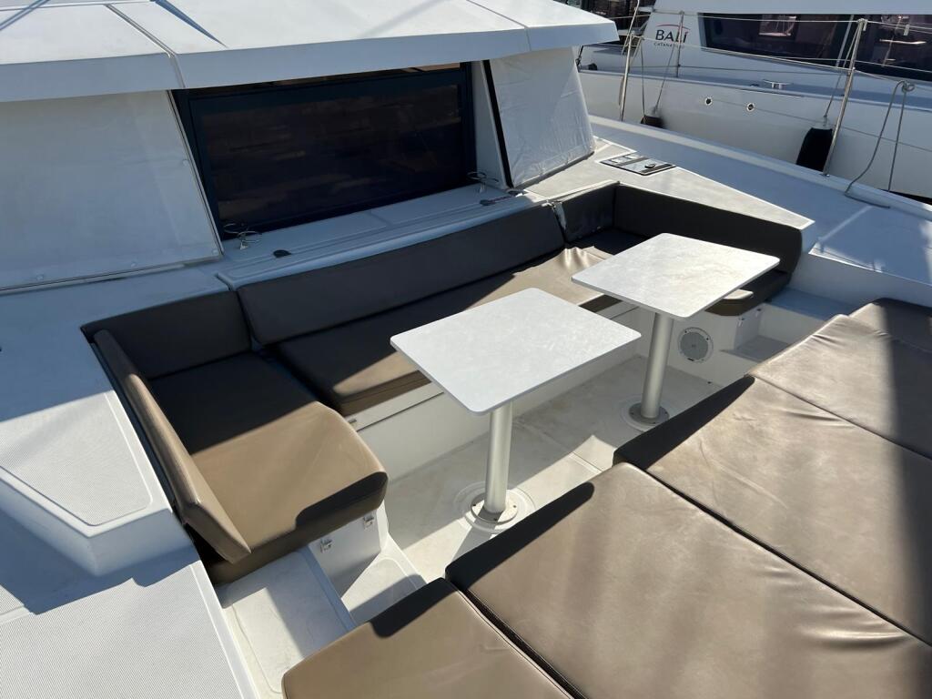 Catamarán 