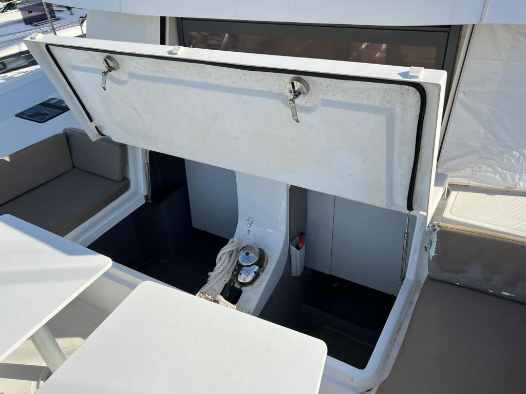 Catamarán 