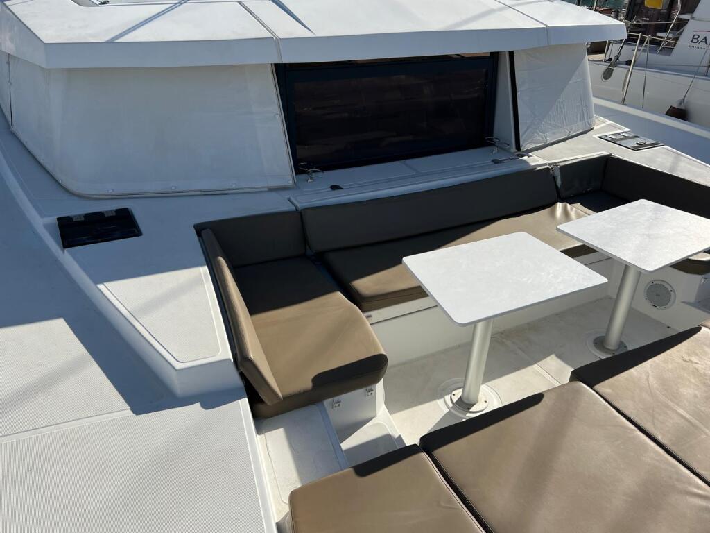 Catamarán 