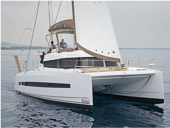 Catamaran 