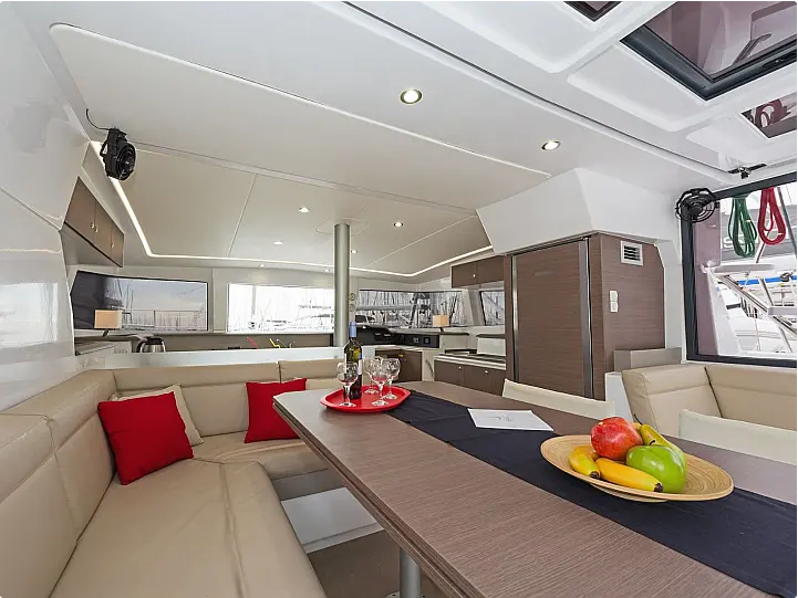 Catamaran 