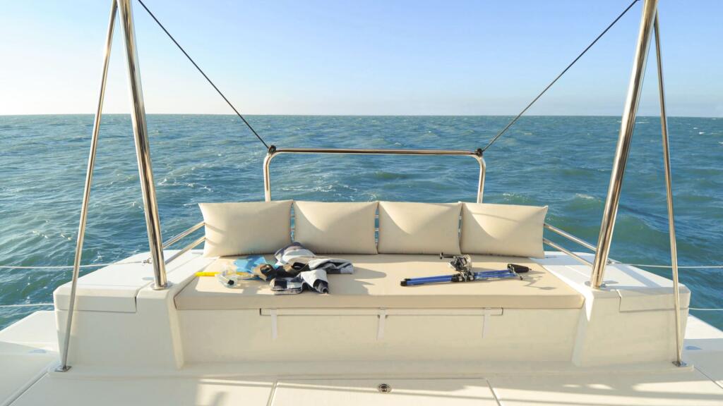 Catamaran 
