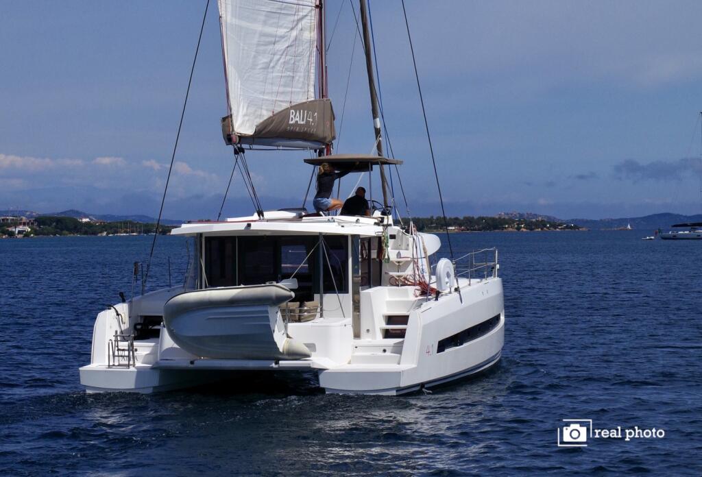 Catamaran 