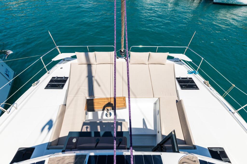Catamarán 