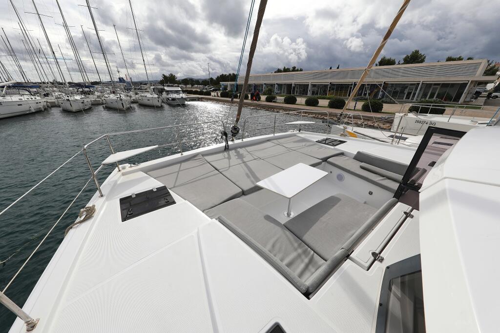 Catamaran 