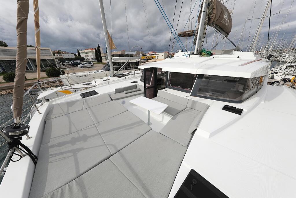 Catamaran 