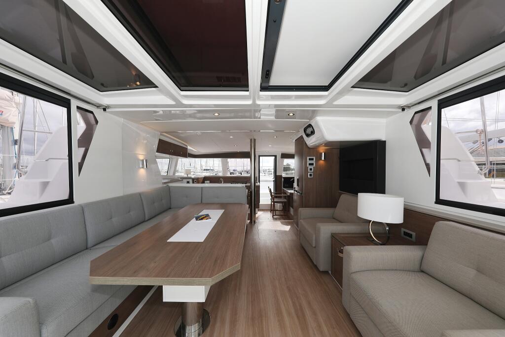 Catamaran 