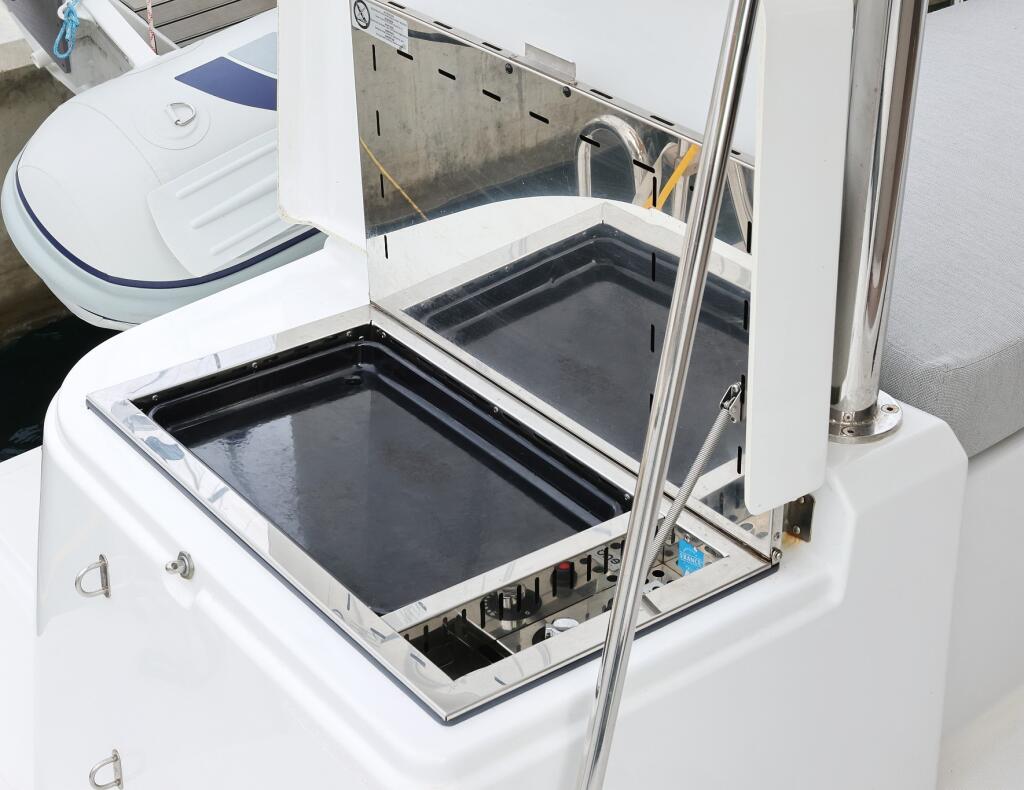 Catamaran 
