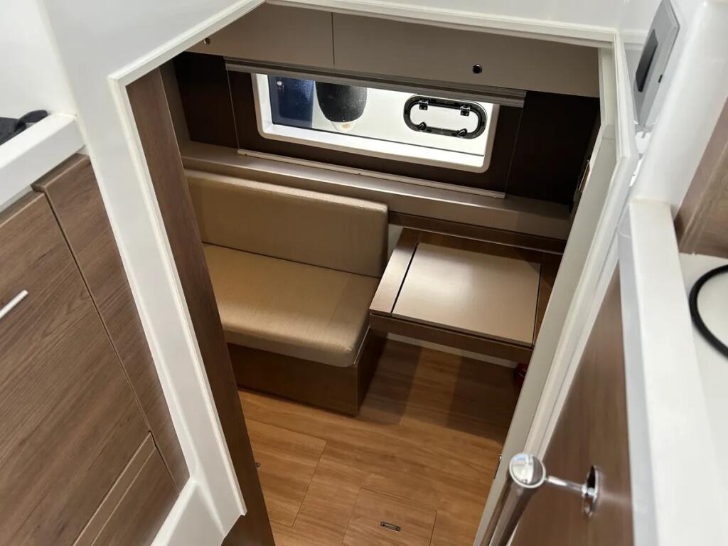 Catamarán 